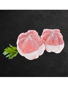 Paupiette de veau