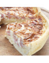 Quiche lorraine